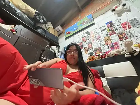 dafne19  online show from February 2026 03:36:02 AM