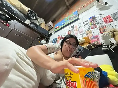 dafne19  online show from March 2026 05:07:02 AM