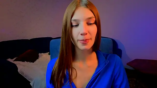 AnaHoney online show from December 2025 03:36:01 AM