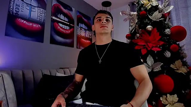 joseph boy online show from December 2025 12:12:02 PM