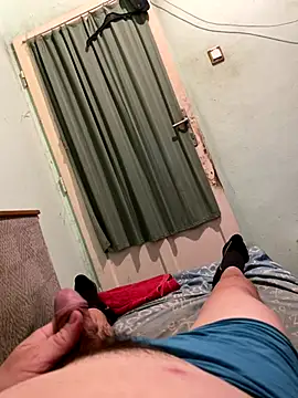 VerylittleDICK11 online show from September 2025 08:35:01 AM