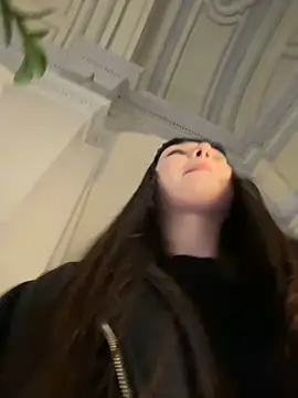 Sophie Avory online show from December 2024 06:14:01 PM