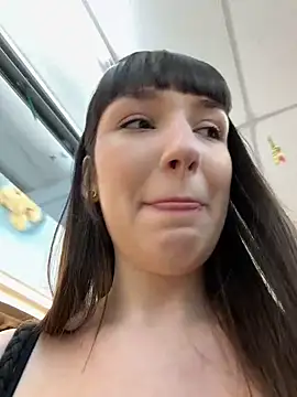 Sophie Avory online show from December 2024 12:48:02 AM