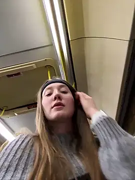 Sophie Avory online show from January 2025 08:02:01 PM