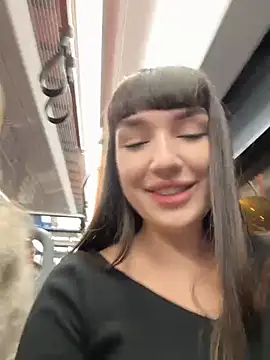 Sophie Avory online show from January 2025 03:25:02 PM