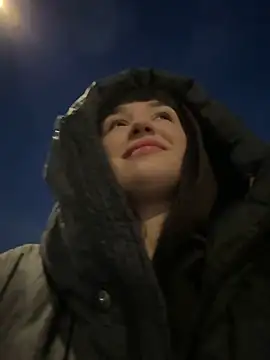 Sophie Avory online show from February 2025 03:20:01 PM