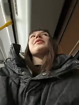 Sophie Avory online show from February 2025 04:36:01 PM