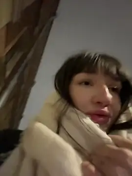 Sophie Avory online show from February 2025 05:53:02 PM