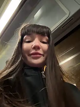 Sophie Avory online show from February 2025 08:03:02 PM