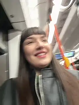 Sophie Avory online show from March 2025 07:22:01 PM