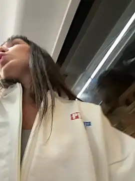 Sophie Avory online show from October 2025 06:19:02 PM