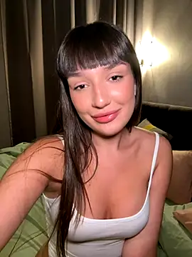 Sophie Avory online show from November 2025 10:20:02 PM