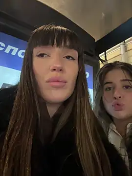 Sophie Avory online show from December 2025 09:31:02 PM