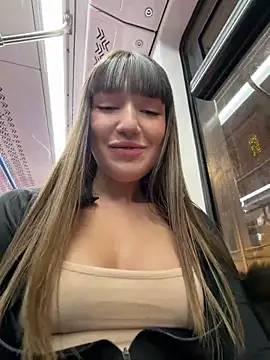 Sophie Avory online show from January 2026 05:18:01 PM