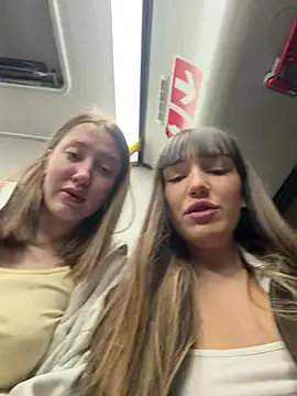 Sophie Avory online show from February 2026 05:16:02 PM