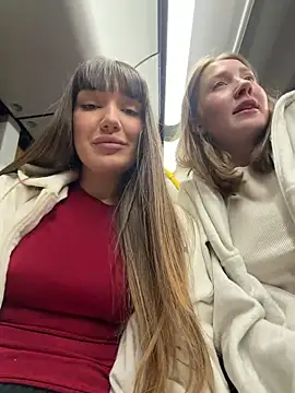 Sophie Avory online show from February 2026 05:42:01 PM