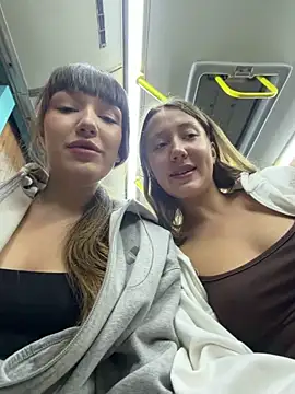 Sophie Avory online show from February 2026 05:46:02 PM