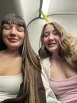 Sophie Avory online show from March 2026 05:25:01 PM