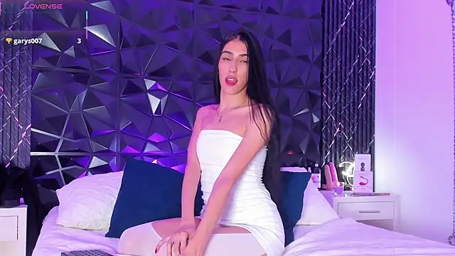 Snapshot of LiaFlowers chatting on March 2025 04:14:02 AM LiaFlowers online show from March 2025 04:14:02 AM