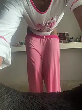 alexatransgata online show from March 2025 07:09:02 PM