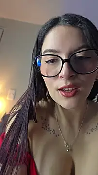 GabrielaMK online show from July 2026 01:32:02 AM