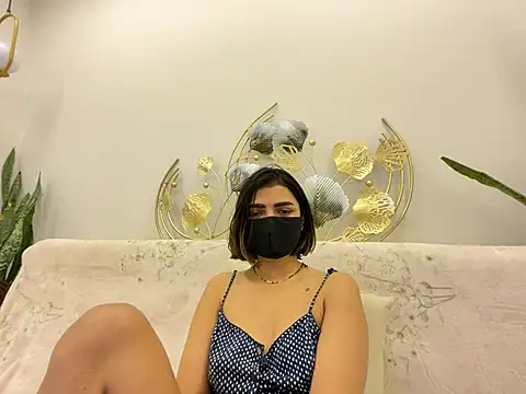 MaYaa  11 online show from February 2025 12:17:02 PM