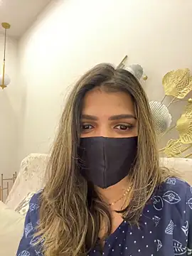 MaYaa  11 online show from February 2026 07:17:01 AM