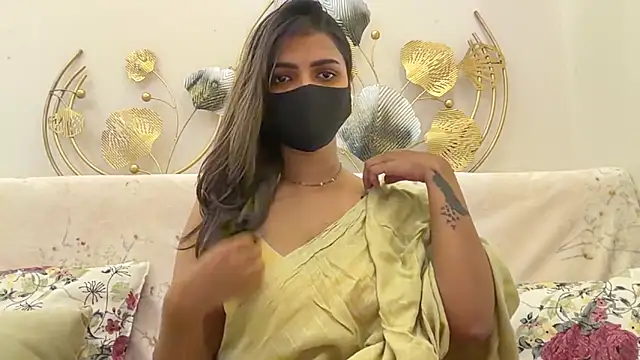 MaYaa  11 online show from May 2026 07:48:01 AM