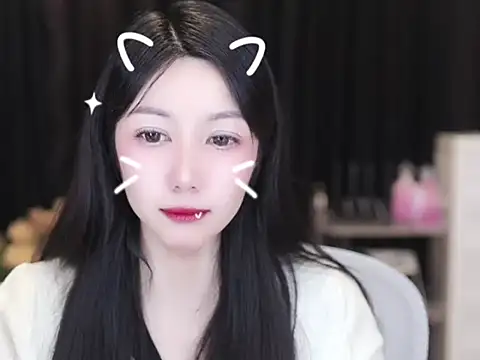 Nuyoah-77 online show from October 2025 03:33:02 PM