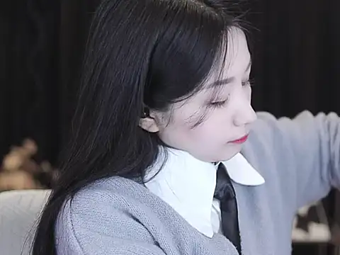 Nuyoah-77 online show from March 2026 06:50:02 AM