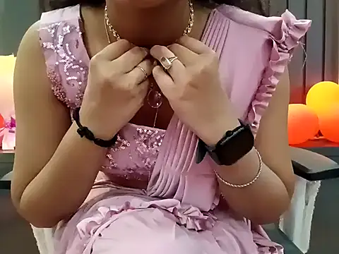 Snapshot of GoldnessAishu chatting on February 2025 09:13:02 AM GoldnessAishu online show from February 2025 09:13:02 AM