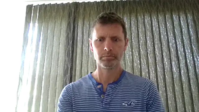 MarcusMaxx online show from April 2026 12:43:01 PM