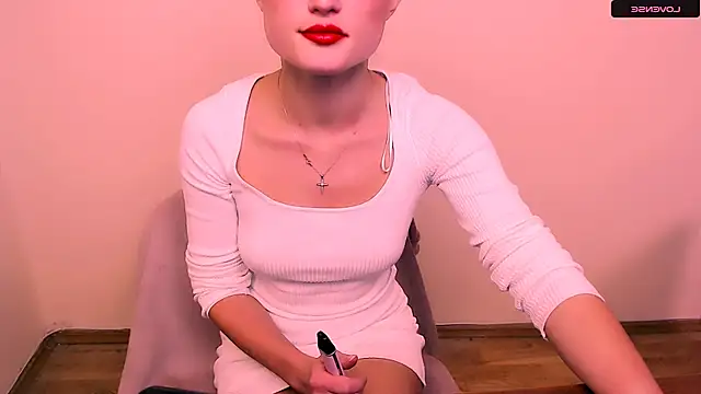 Felliciya online show from December 2024 09:35:02 AM