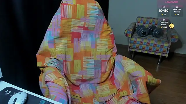 Snapshot of Joel-Pataki chatting on November 2025 02:54:01 AM Joel-Pataki online show from November 2025 02:54:01 AM