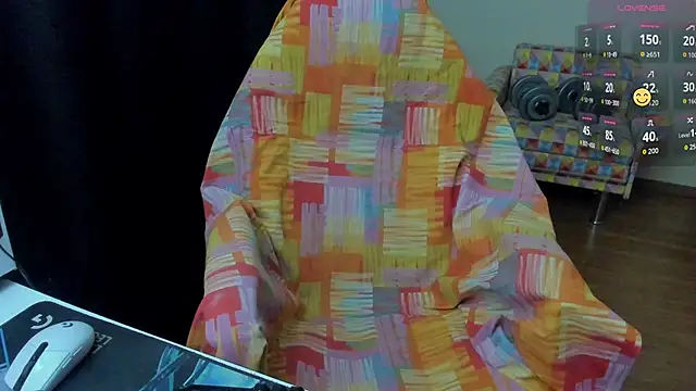 Snapshot of Joel-Pataki chatting on November 2025 03:28:01 AM Joel-Pataki online show from November 2025 03:28:01 AM