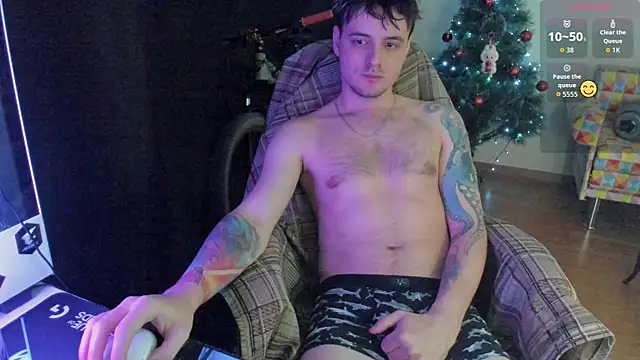 Joel-Pataki online show from January 2026 02:39:02 AM