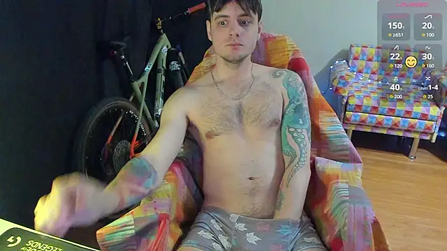 Joel-Pataki online show from March 2026 03:12:02 AM