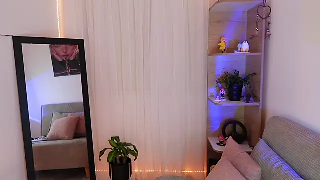 ValeriaCox online show from November 2025 02:39:02 PM