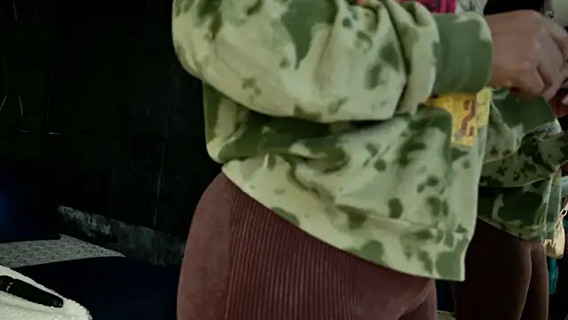 graceymilf666 online show from November 2025 11:29:01 AM