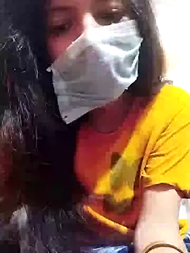 Hotty-Divya online show from January 2025 02:08:01 AM