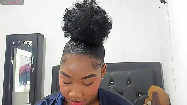 Snapshot of Natassha_brown1 chatting on October 2025 12:36:01 AM Natassha brown1 online show from October 2025 12:36:01 AM