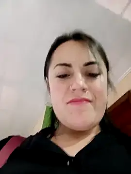 Lesly 10- online show from March 2025 07:13:02 PM