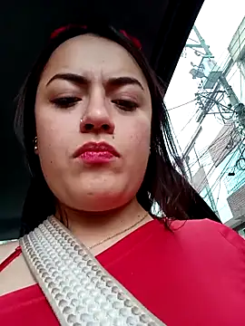 Lesly 10- online show from October 2025 07:12:01 PM