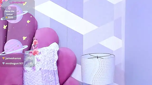 KylieMonnett online show from January 2025 10:39:01 PM