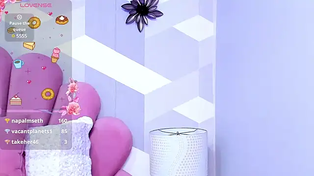 KylieMonnett online show from February 2025 11:21:02 PM