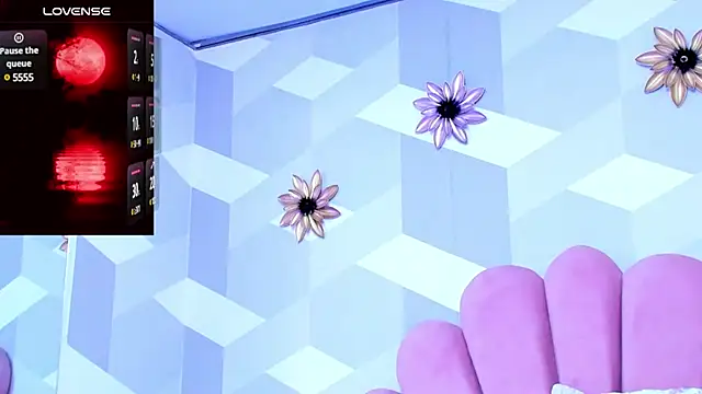 KylieMonnett online show from February 2025 10:09:01 PM