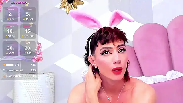 KylieMonnett online show from March 2025 03:22:02 AM