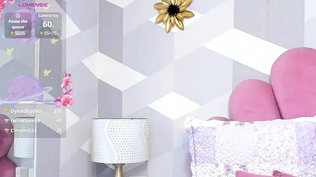 KylieMonnett online show from March 2025 06:37:01 AM