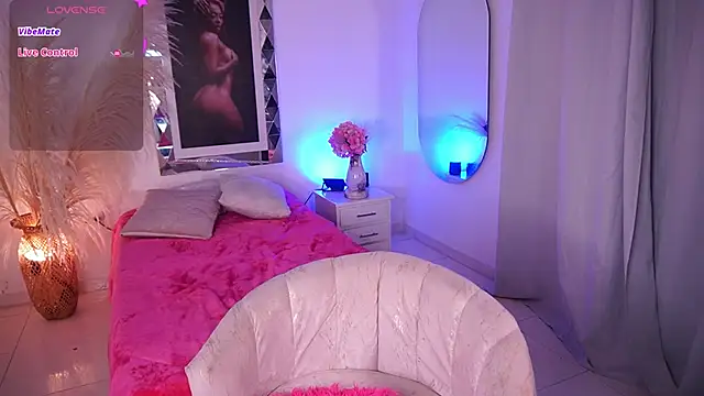 Alondrasparrow2 online show from May 2026 11:09:02 AM