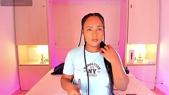 EmilyyStuart online show from February 2025 03:37:01 AM